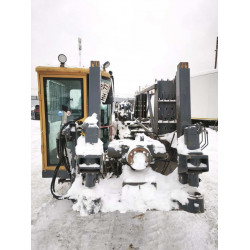 MDRILLING MT23* Буровая установка ГНБ MT23X7 (Дизельный, 5,9 л, 154 л.с., АТ)
