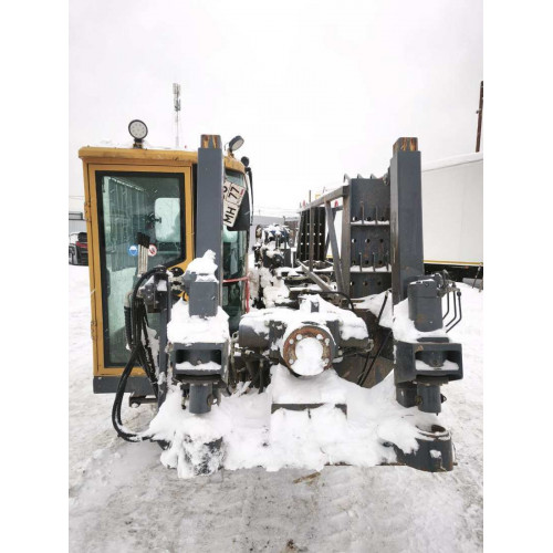 MDRILLING MT23* Буровая установка ГНБ MT23X7 (Дизельный, 5,9 л, 154 л.с., АТ)