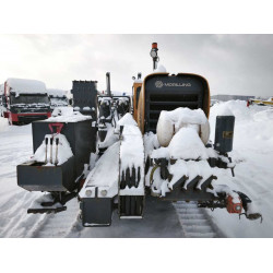 MDRILLING MT36* Буровая установка ГНБ MT 36х14 (Дизельный, 5,9 л, 208 л.с., АТ)