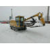 XCMG XZ450 Буровая установка ГНБ XZ450PLUS (Дизельный, 8,3 л, 264 л.с., АТ)