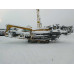 XCMG XZ450 Буровая установка ГНБ XZ450PLUS (Дизельный, 8,3 л, 264 л.с., АТ)