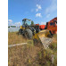 XCMG ZL50 Фронтальный погрузчик_не актуально ZL50FV (Дизельный, 8,3 л, 220 л.с., АТ) XCMG ZL50 Фронтальный погрузчик_не актуально ZL50FV (Дизельный, 8,3 л, 220 л.с., АТ)