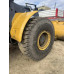 XCMG LW* Фронтальный погрузчик LW550RU  (Дизельный, 9,7 л, 220 л.с., АТ)