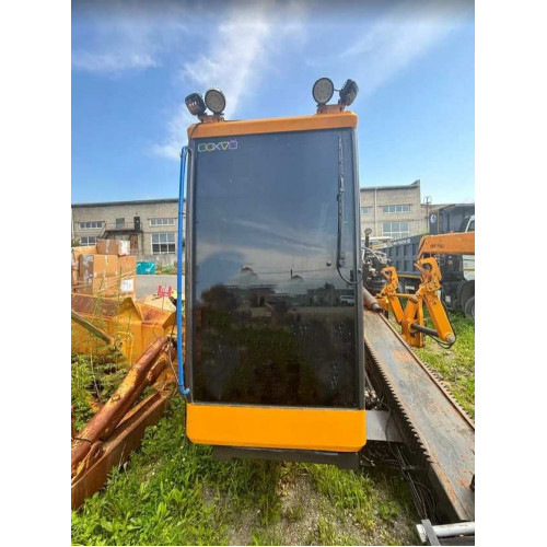 MDRILLING XZ600* Буровая установка ГНБ XZ600F (Дизельный, 6,7 л, 264 л.с. АТ)