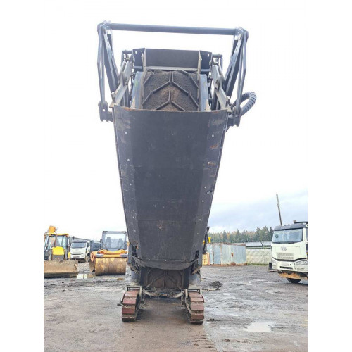 XCMG XM* Фреза дорожная ХM2005K (Дизельный, 15,0 л, 608 л.с., АТ)