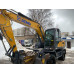 XCMG XE150* Экскаватор колесный XE150WD (Дизельный, 4,5 л, 141 л.с., АТ)