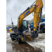 XCMG XE150* Экскаватор колесный XE150WD (Дизельный, 4,5 л, 141 л.с., АТ)