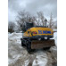 XCMG XE150* Экскаватор колесный XE150WD (Дизельный, 4,5 л, 141 л.с., АТ)