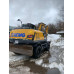 XCMG XE150* Экскаватор колесный XE150WD (Дизельный, 4,5 л, 141 л.с., АТ)