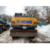 XCMG XE150* Экскаватор колесный XE150WD (Дизельный, 4,5 л, 141 л.с., АТ)