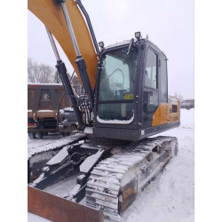 XCMG XE180* Экскаватор XE180DN (Дизельный, 3,8 л, 126 л.с., АТ)