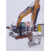 XCMG XE180* Экскаватор XE180DN (Дизельный, 3,8 л, 126 л.с., АТ)