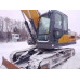 XCMG XE180* Экскаватор XE180DN (Дизельный, 3,8 л, 126 л.с., АТ)
