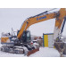 XCMG XE180* Экскаватор XE180DN (Дизельный, 3,8 л, 126 л.с., АТ)