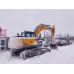 XCMG XE180* Экскаватор XE180DN (Дизельный, 3,8 л, 126 л.с., АТ)