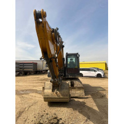 XCMG XE180* Экскаватор XE180DN (Дизельный, 3,8 л, 126 л.с., АТ)