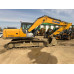 XCMG XE180* Экскаватор XE180DN (Дизельный, 3,8 л, 126 л.с., АТ)