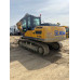 XCMG XE180* Экскаватор XE180DN (Дизельный, 3,8 л, 126 л.с., АТ)