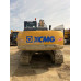 XCMG XE180* Экскаватор XE180DN (Дизельный, 3,8 л, 126 л.с., АТ)