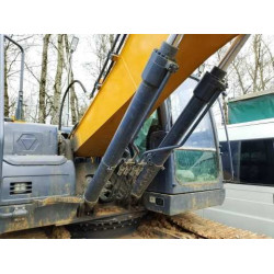 XCMG XE180* Экскаватор XE180DN (Дизельный, 3,8 л, 126 л.с., АТ)