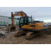 XCMG XE180* Экскаватор XE180DN (Дизельный, 3,8 л, 126 л.с., АТ)