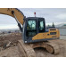 XCMG XE180* Экскаватор XE180DN (Дизельный, 3,8 л, 126 л.с., АТ)
