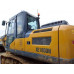 XCMG XE180* Экскаватор XE180DN (Дизельный, 3,8 л, 126 л.с., АТ)