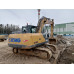 XCMG XE180* Экскаватор XE180DN (Дизельный, 3,8 л, 126 л.с., АТ)