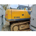 XCMG XE180* Экскаватор XE180DN (Дизельный, 3,8 л, 126 л.с., АТ)