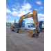 XCMG XE180* Экскаватор колесный XE180WD (Дизельный, 4,5 л, 141 л.с., АТ)