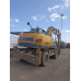 XCMG XE180* Экскаватор колесный XE180WD (Дизельный, 4,5 л, 141 л.с., АТ)
