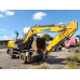 XCMG XE180* Экскаватор колесный XE180WD (Дизельный, 4,5 л, 141 л.с., АТ)