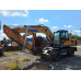 XCMG XE180* Экскаватор колесный XE180WD (Дизельный, 4,5 л, 141 л.с., АТ)
