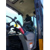 XCMG XE180* Экскаватор колесный XE180WD (Дизельный, 4,5 л, 141 л.с., АТ)