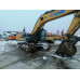 XCMG XE335 Экскаватор XE335C (Дизельный, 7,8 л, 259 л.с., АТ)