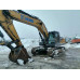 XCMG XE335 Экскаватор XE335C (Дизельный, 7,8 л, 259 л.с., АТ)