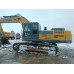 XCMG XE335 Экскаватор XE335C (Дизельный, 7,8 л, 259 л.с., АТ)