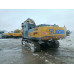 XCMG XE335 Экскаватор XE335C (Дизельный, 7,8 л, 259 л.с., АТ)