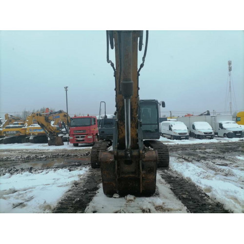 XCMG XE335 Экскаватор XE335C (Дизельный, 7,8 л, 259 л.с., АТ)