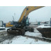 XCMG XE335 Экскаватор XE335C (Дизельный, 7,8 л, 259 л.с., АТ)