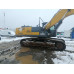 XCMG XE335 Экскаватор XE335C (Дизельный, 7,8 л, 259 л.с., АТ)