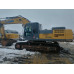 XCMG XE335 Экскаватор XE335C (Дизельный, 7,8 л, 259 л.с., АТ)