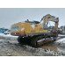 XCMG XE335 Экскаватор XE335C (Дизельный, 7,8 л, 259 л.с., АТ)