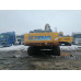 XCMG XE335 Экскаватор XE335C (Дизельный, 7,8 л, 259 л.с., АТ)