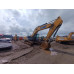 XCMG XE335 Экскаватор XE335C (Дизельный, 7,8 л, 259 л.с., АТ)