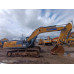 XCMG XE335 Экскаватор XE335C (Дизельный, 7,8 л, 259 л.с., АТ)