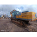 XCMG XE335 Экскаватор XE335C (Дизельный, 7,8 л, 259 л.с., АТ)