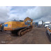 XCMG XE335 Экскаватор XE335C (Дизельный, 7,8 л, 259 л.с., АТ)