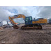 XCMG XE335 Экскаватор XE335C (Дизельный, 7,8 л, 259 л.с., АТ)