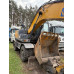 XCMG XE210* Экскаватор колесный XE210WD (Дизельный, 6,7 л, 184 л.с., АТ)